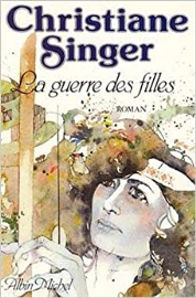 La Guerre des filles